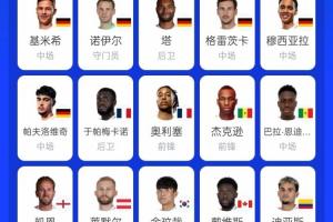 哥伦比亚/加纳大战瑞士/阿尔及利亚首发阵容_哥伦比亚/加纳大战瑞士/阿尔及利亚首发阵容在线观看_免费看直播
