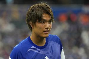 小川航基：本次世界杯没做出足够贡献心有不甘 要努力成为王牌-8h